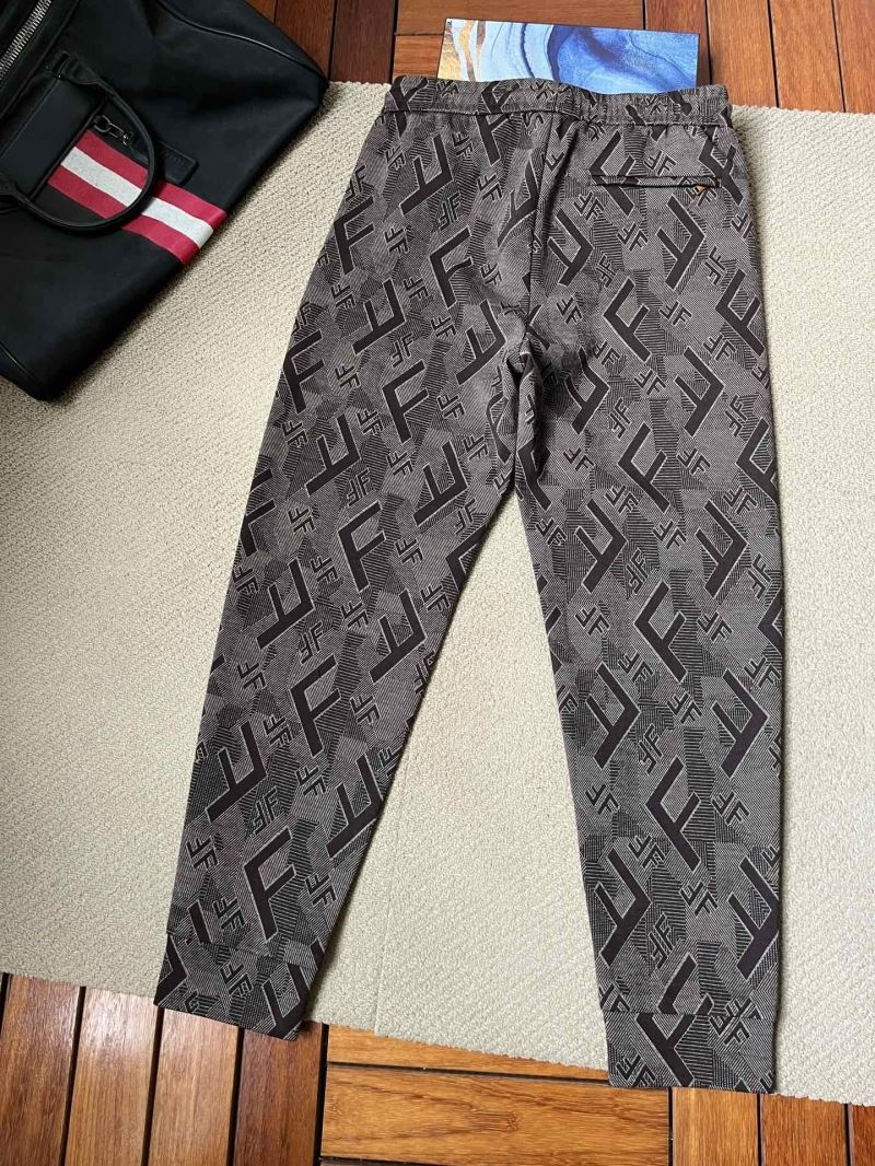 Fendi Long Pants